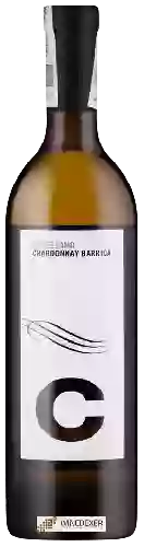 Winery Pío del Ramo - Chardonnay Barrica