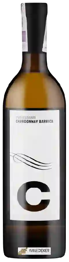 Winery Pío del Ramo - Chardonnay Barrica