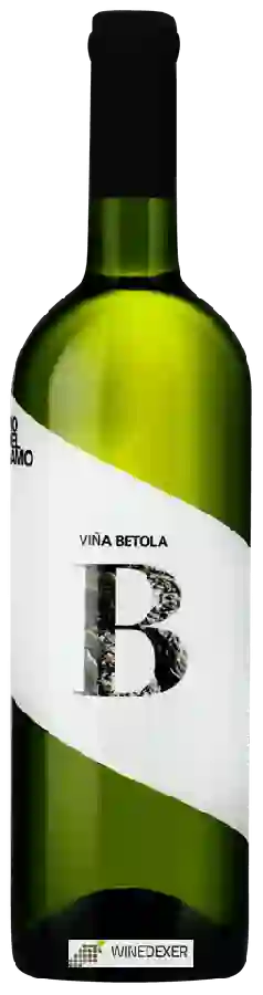 Winery Pío del Ramo - Viña Betola Blanco