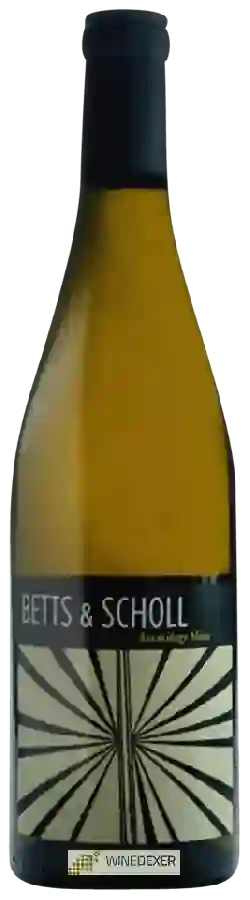 Winery Betts & Scholl - Hermitage Blanc Winery Betts & Scholl - Hermitage Blanc