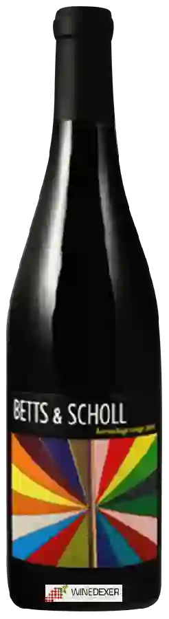 Winery Betts & Scholl - Hermitage Rouge Winery Betts & Scholl - Hermitage Rouge