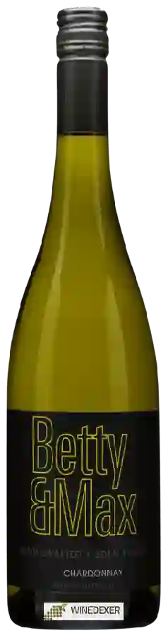 Winery Betty & Max - Hand Crafted Chardonnay