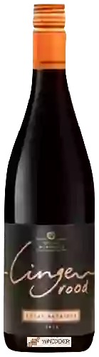 Winery Betuws Wijndomein - Linge Rood Cuvée Barrique