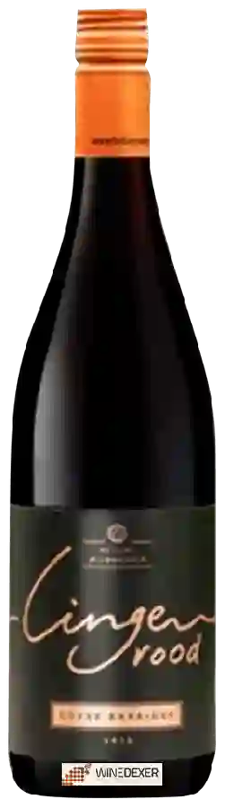 Betuws Wijndomein - Linge Rood Cuvée Barrique