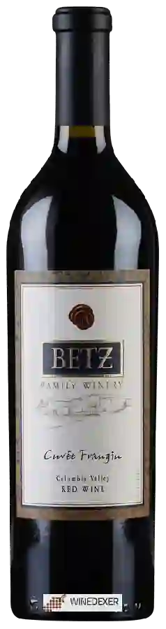 Betz Family Winery - Cuvée Frangin