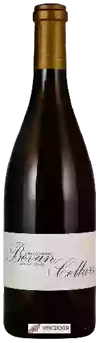 Winery Bevan Cellars - Chardonnay