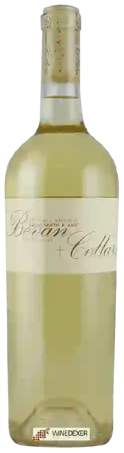 Winery Bevan Cellars - Dry Stack Vineyard Sauvignon Blanc Winery Bevan Cellars - Dry Stack Vineyard Sauvignon Blanc
