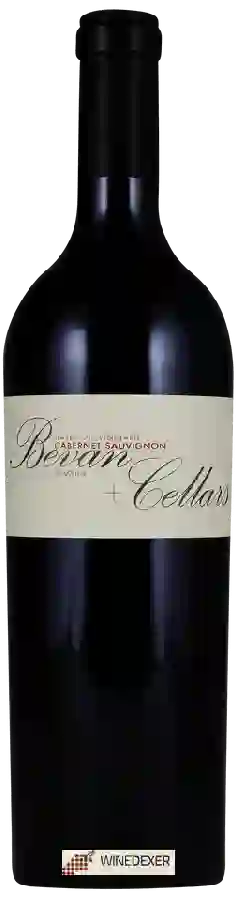 Winery Bevan Cellars - Harbison Vineyard Cabernet Sauvignon Winery Bevan Cellars - Harbison Vineyard Cabernet Sauvignon