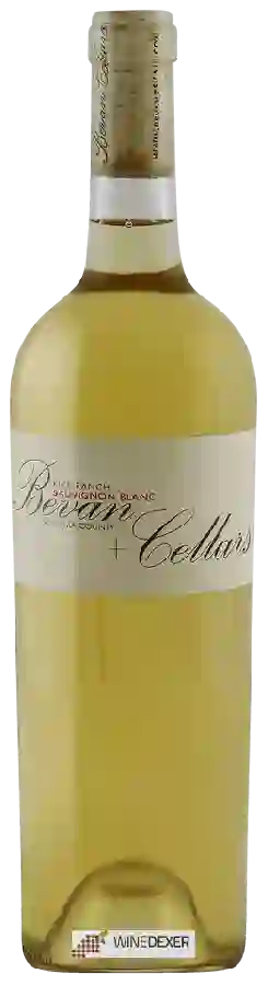 Winery Bevan Cellars - Kick Ranch Sauvignon Blanc