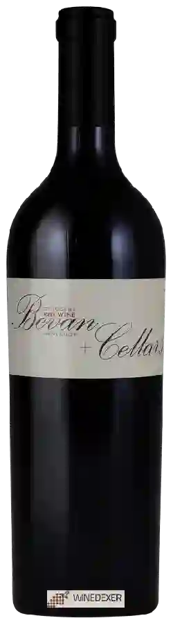 Winery Bevan Cellars - Ontogeny Red