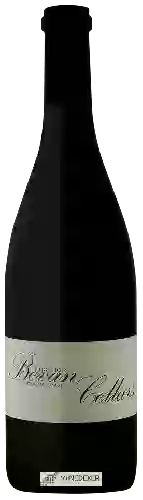 Winery Bevan Cellars - Pinot Noir
