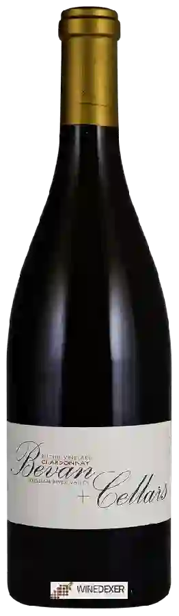 Winery Bevan Cellars - Ritchie Vineyard Chardonnay Winery Bevan Cellars - Ritchie Vineyard Chardonnay