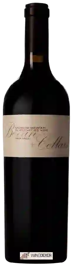 Winery Bevan Cellars - Sugarloaf Mountain Vineyard Proprietary Red Winery Bevan Cellars - Sugarloaf Mountain Vineyard Proprietary Red