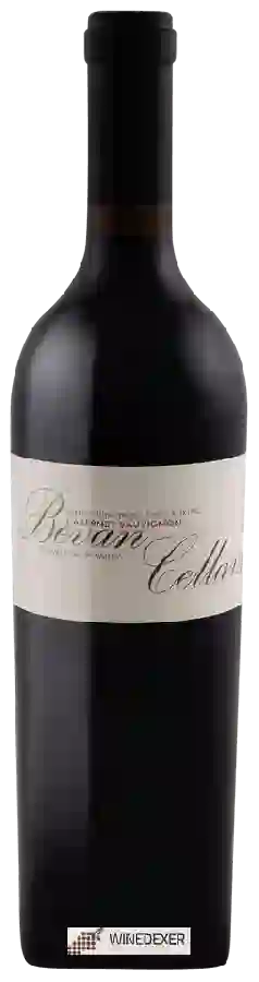 Winery Bevan Cellars - Tench Vineyard Calixtro Cabernet Sauvignon Winery Bevan Cellars - Tench Vineyard Calixtro Cabernet Sauvignon