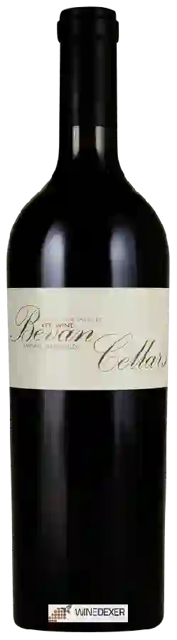 Winery Bevan Cellars - Tench Vineyard - EE Red