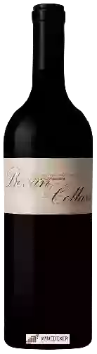 Winery Bevan Cellars - Wildfoote Vineyard Vixen Block Cabernet Sauvignon