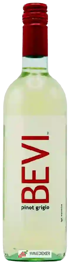 Winery Bevi - Pinot Grigio Winery Bevi - Pinot Grigio