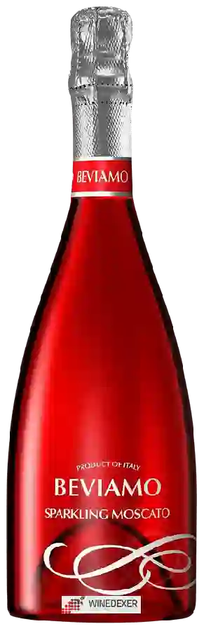 Winery Beviamo - Sparkling Moscato