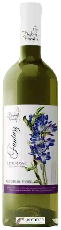 Beykush Winery - Fantasy Timorasso Dry Beykush Winery - Fantasy Timorasso Dry