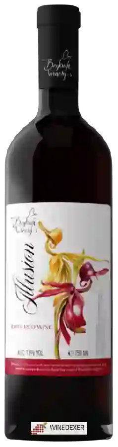 Beykush Winery - Iлюзія (Illusion) Beykush Winery - Iлюзія (Illusion)