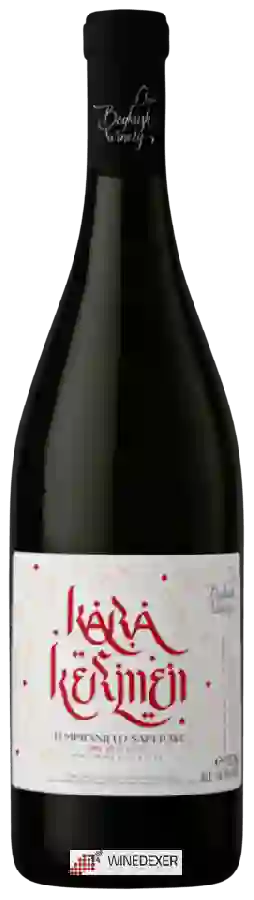 Beykush Winery - Кара Кермен (Kara Kermen) Beykush Winery - Кара Кермен (Kara Kermen)