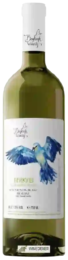 Beykush Winery - Reserve Sauvignon Blanc