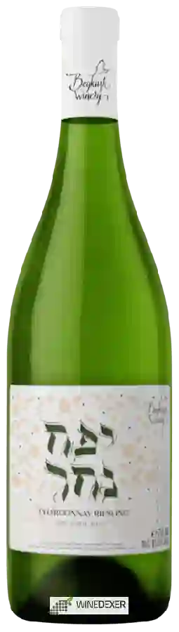 Beykush Winery - Шардоне - Рислінг (Chardonnay-Riesling)