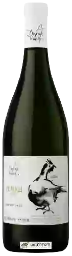 Beykush Winery - White