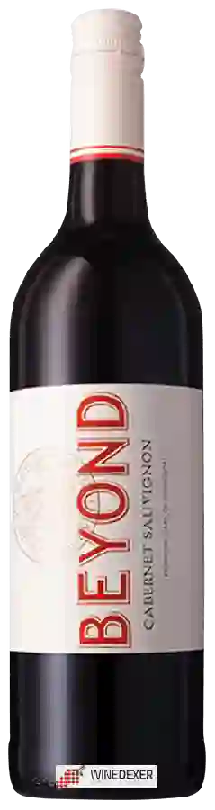 Winery Beyond - Cabernet Sauvignon Winery Beyond - Cabernet Sauvignon