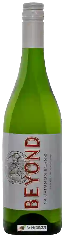 Winery Beyond - Sauvignon Blanc