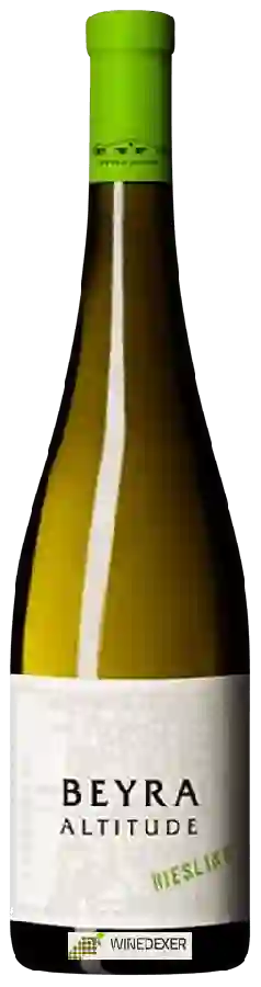 Winery Beyra - Altitude Riesling