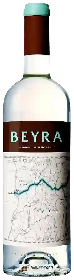 Winery Beyra - Branco Winery Beyra - Branco