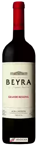 Winery Beyra - Grande Reserva