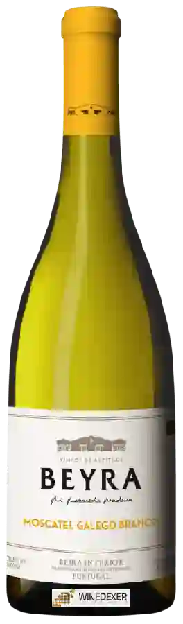 Winery Beyra - Moscatel Galego Branco