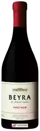 Winery Beyra - Pinot Noir