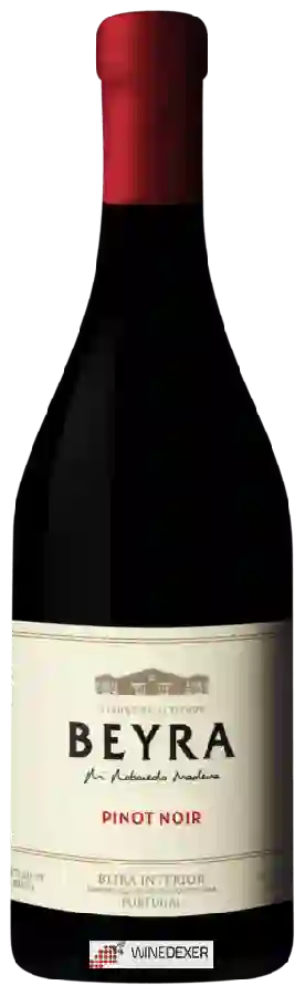 Winery Beyra - Pinot Noir Winery Beyra - Pinot Noir