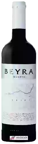 Winery Beyra - Quartz Tinto