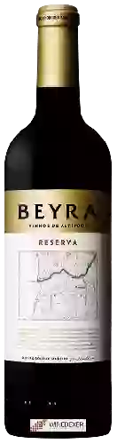 Winery Beyra - Reserva Tinto