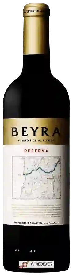 Winery Beyra - Reserva Tinto