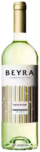 Winery Beyra - Superior Branco