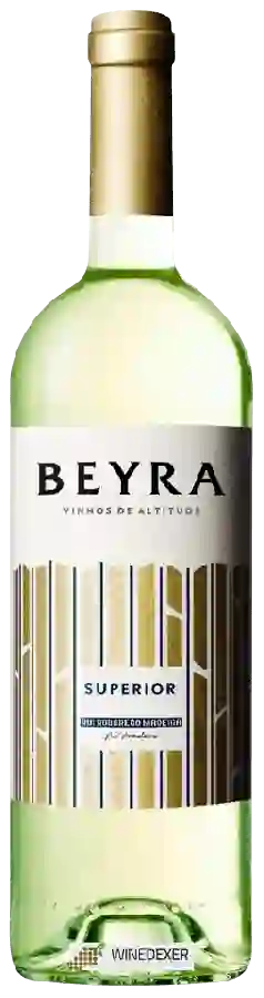 Winery Beyra - Superior Branco Winery Beyra - Superior Branco