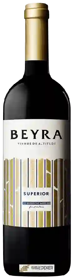 Winery Beyra - Superior Tinto