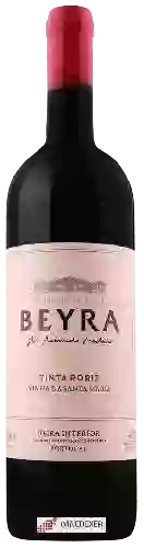 Winery Beyra - Tinta Roriz