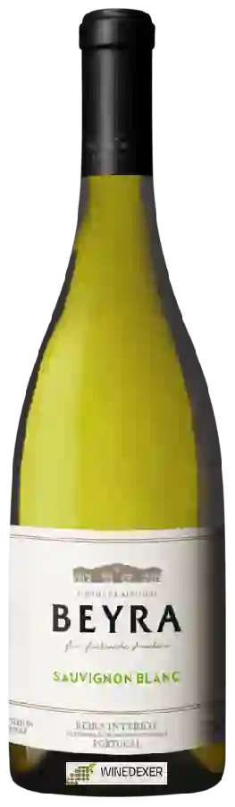 Winery Beyra - Vinhos de Altitude Sauvignon Blanc