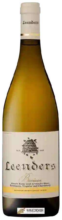 Winery Bezuidenhout Family - Leenders Baviaan Winery Bezuidenhout Family - Leenders Baviaan