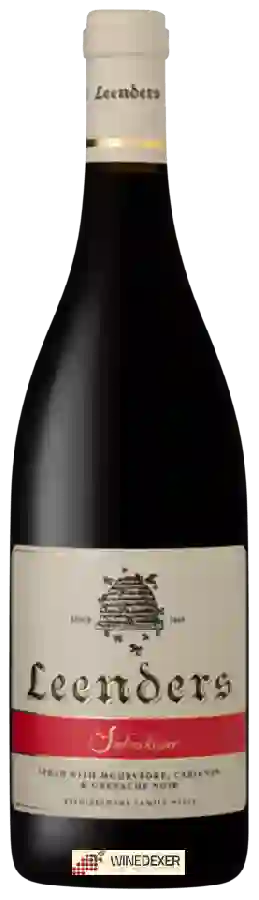 Winery Bezuidenhout Family - Leenders Sielverkoper Winery Bezuidenhout Family - Leenders Sielverkoper