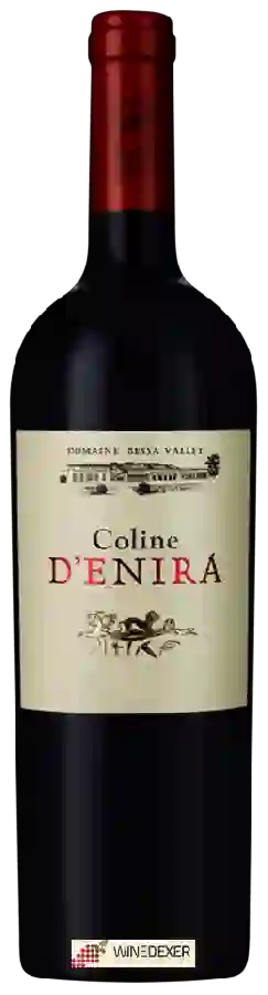Winery Bessa Valley - Colline d'Enira