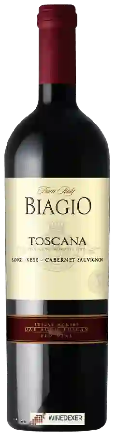 Winery Biagio - Toscana