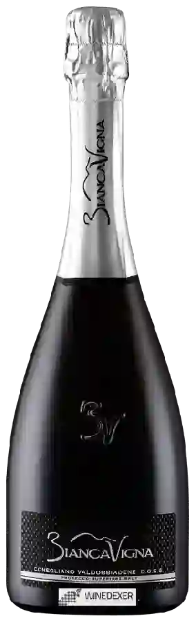 Winery BiancaVigna - Conegliano Valdobbiadene Prosecco Superiore Brut