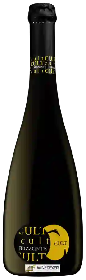 Winery BiancaVigna - Cult Frizzante